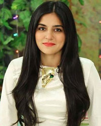 Sanam Baloch